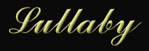 Lullaby logo