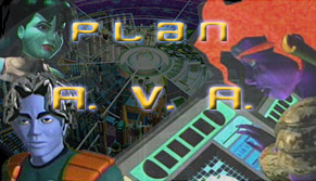Plan A.v.A. logo